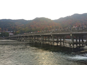 Arashiyama, Kyoto