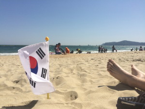 Busan