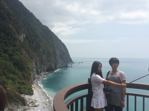 Hualien, Taiwan.