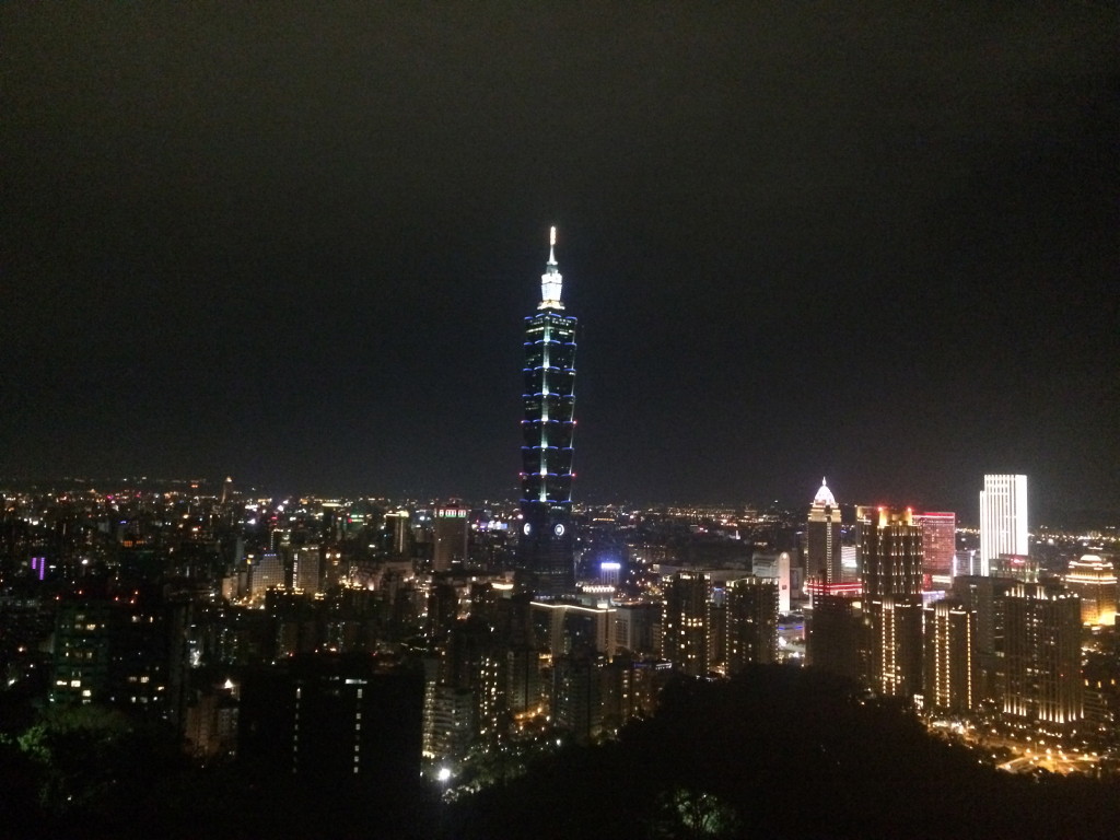 Taipei 101