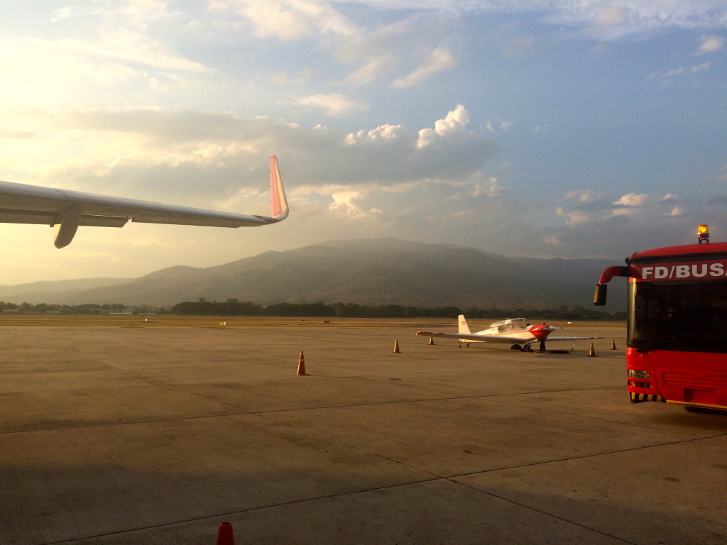 Chiang Mai International Airport