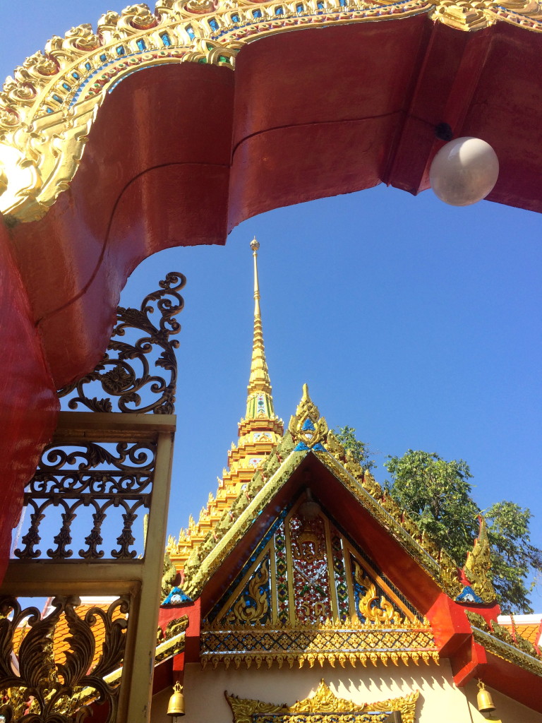 Wat Pho