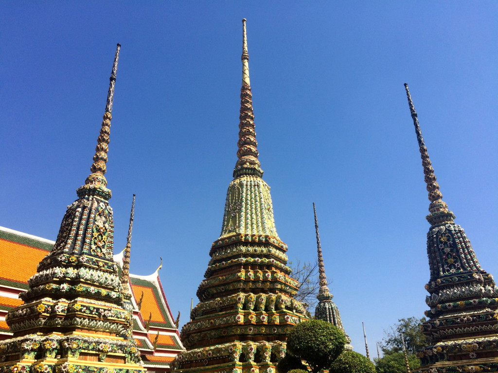 Wat Pho