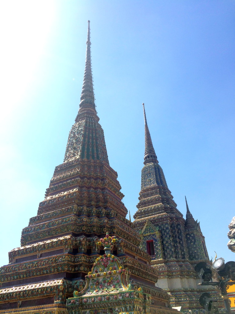 Wat Pho