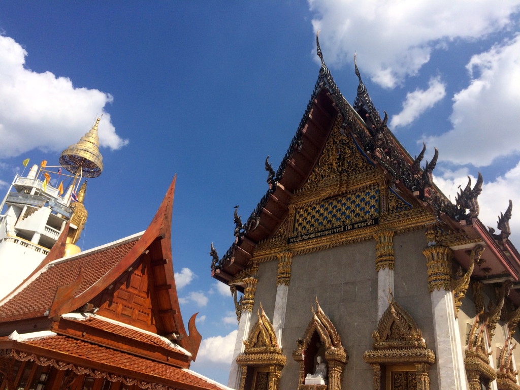 Wat Intharawihan