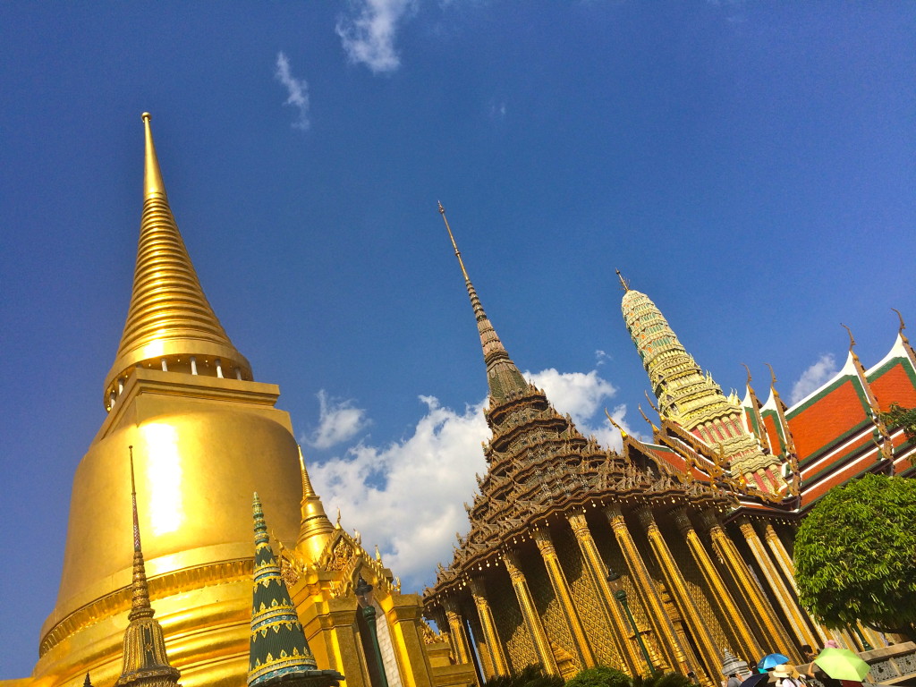 Wat Phrakaew