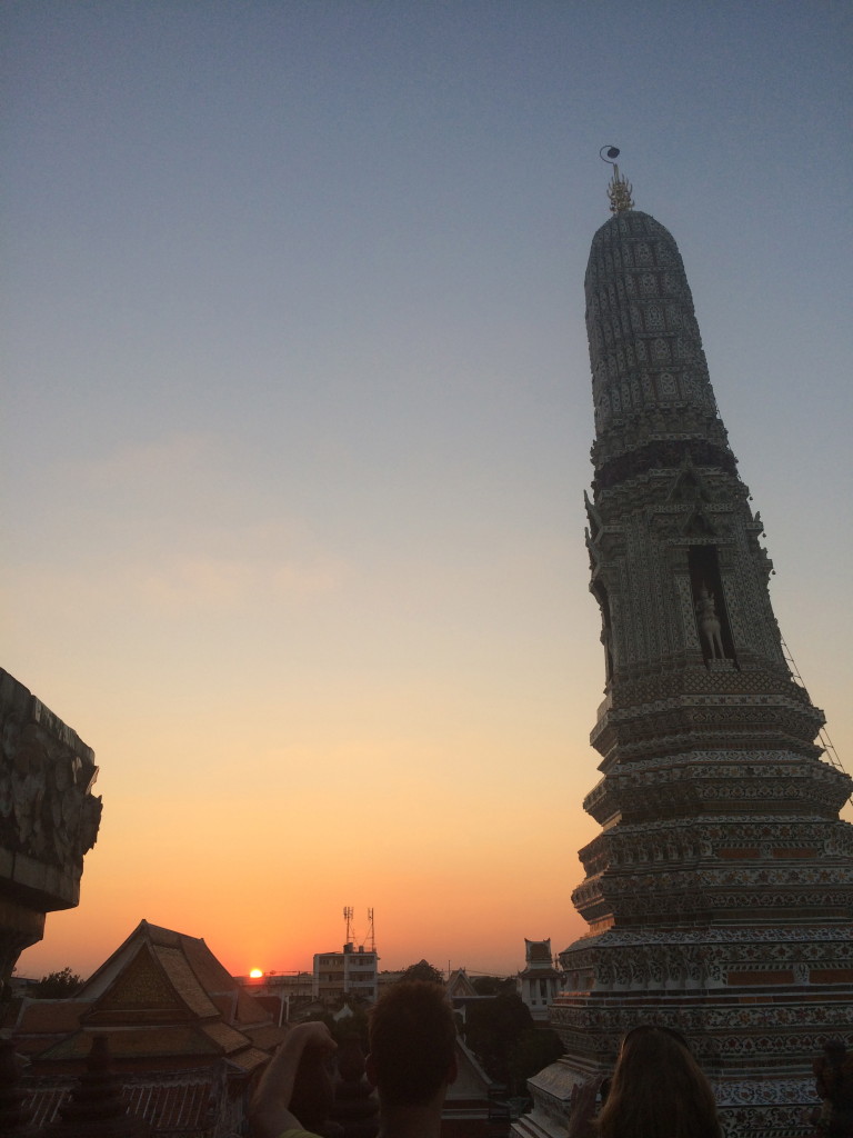 Wat Arun