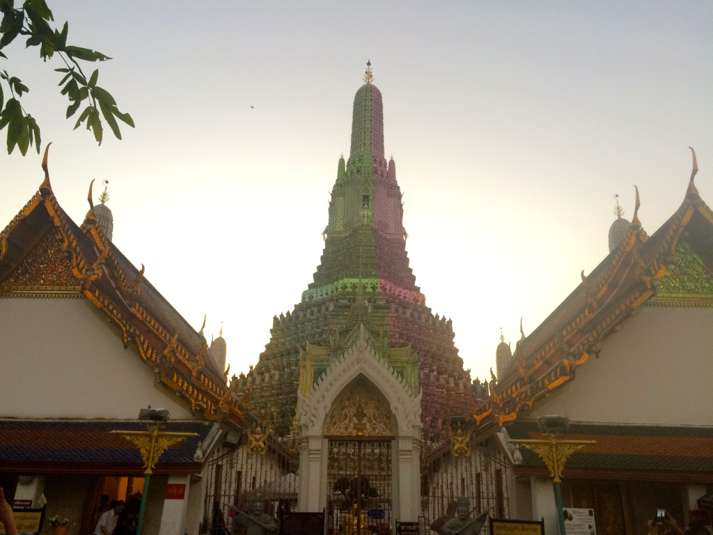 Wat Arun